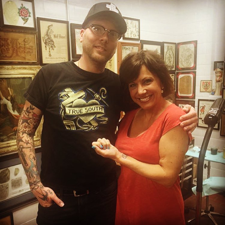 timbecktattoos