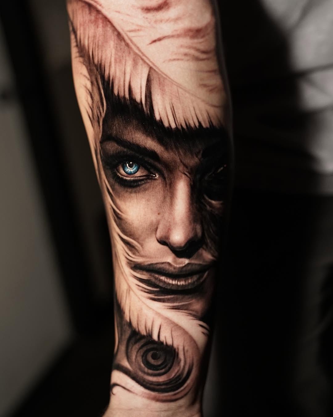 James Strickland