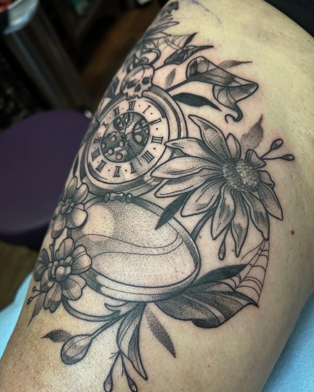 sarastigmata
