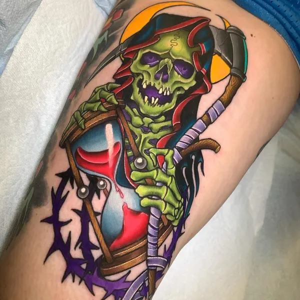 jonleightontattoo