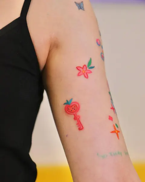 Flower