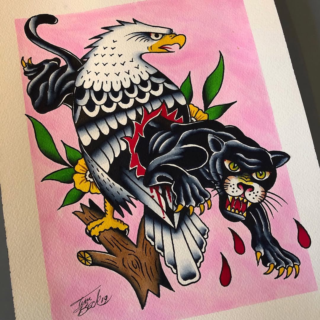 timbecktattoos