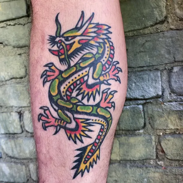Dragon