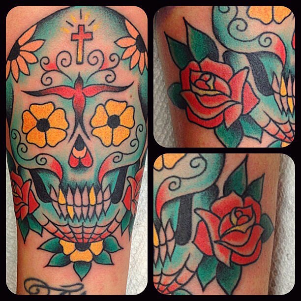 timbecktattoos