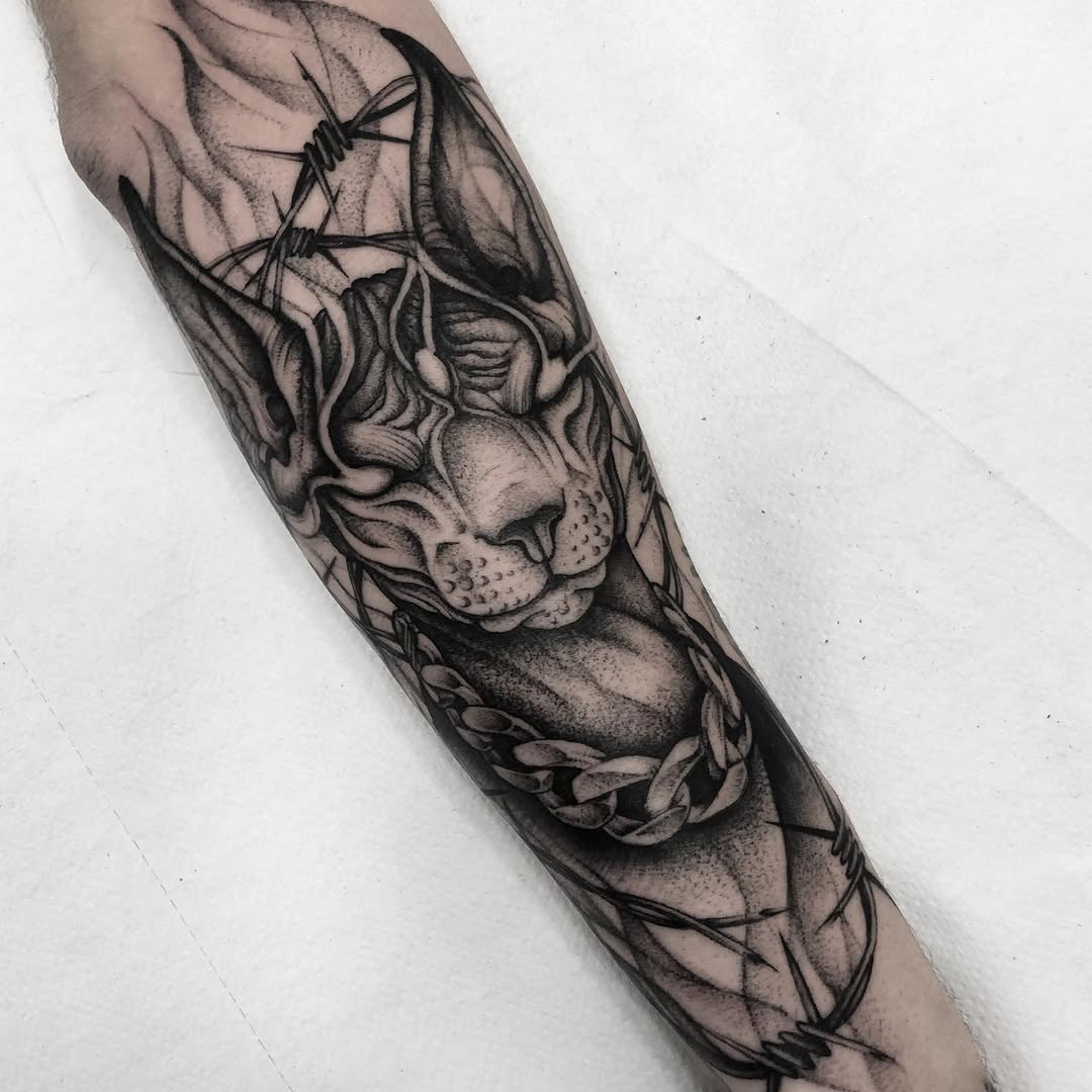 snot_tattoo