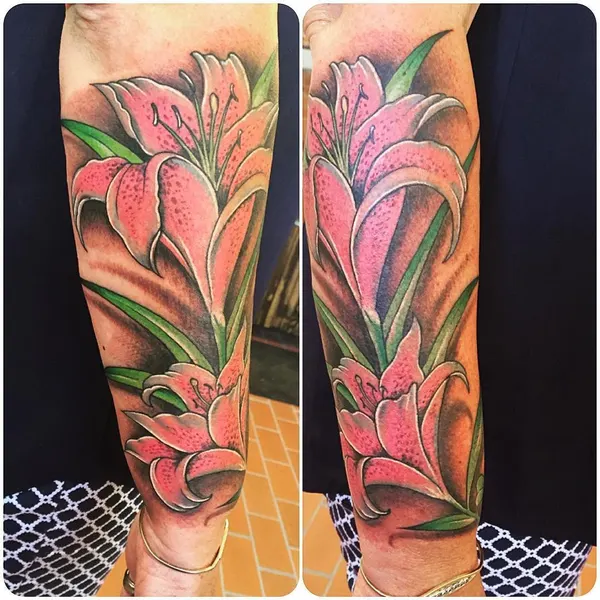 Flower