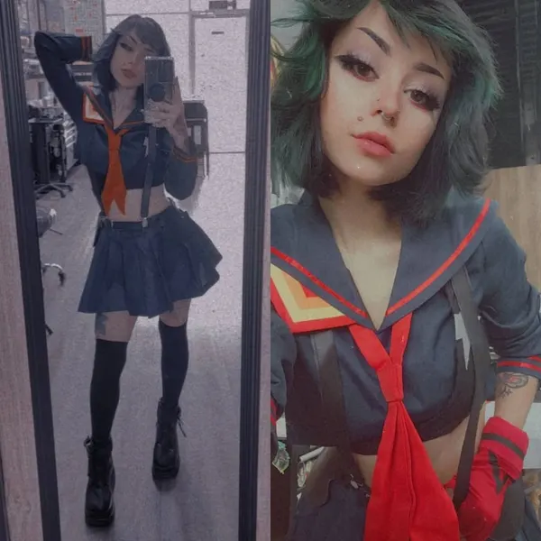 xanthianmoon