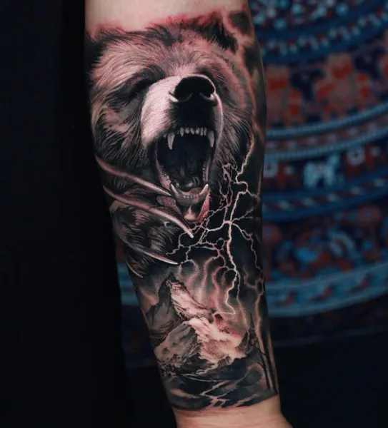 Animal