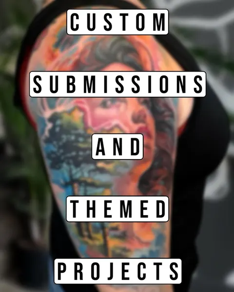 justinnordinetattoos
