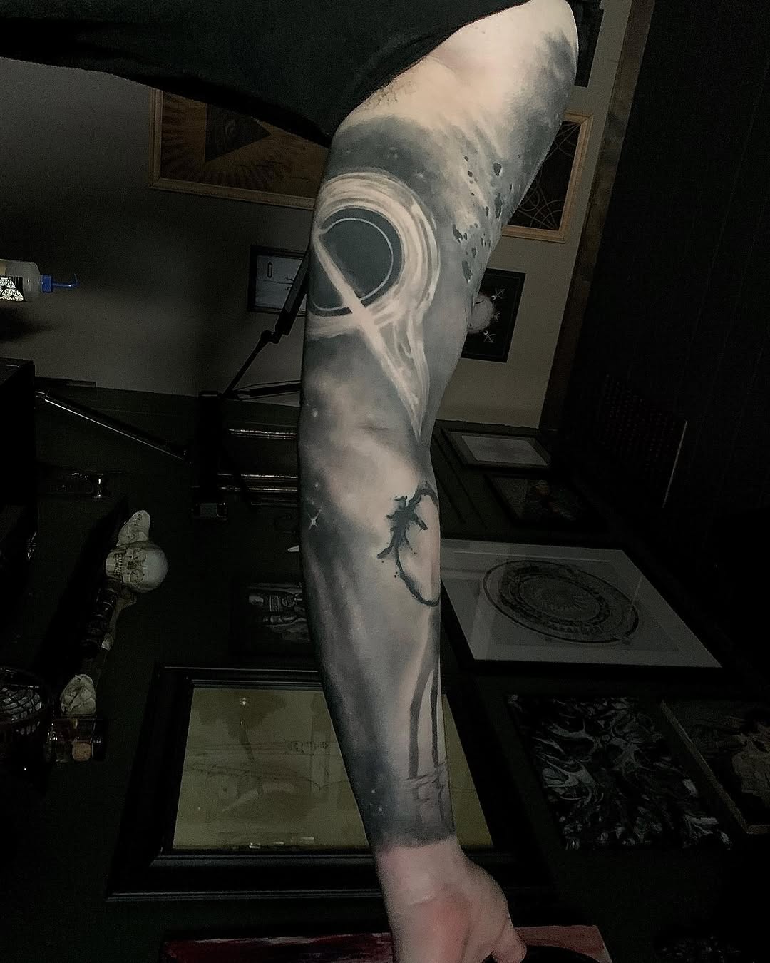 tattoosbyarchie
