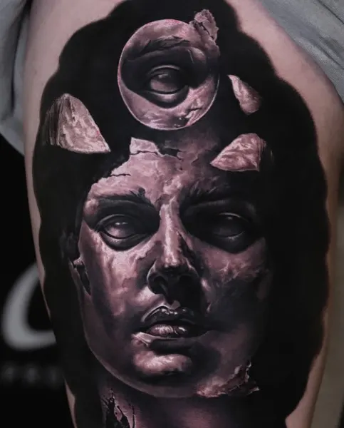 michaelperryart