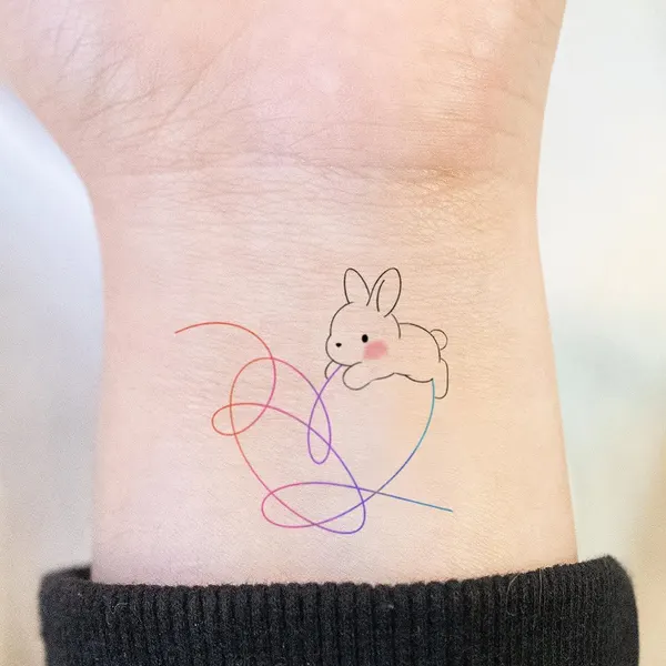 토끼