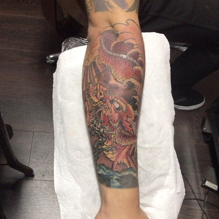 Dragon