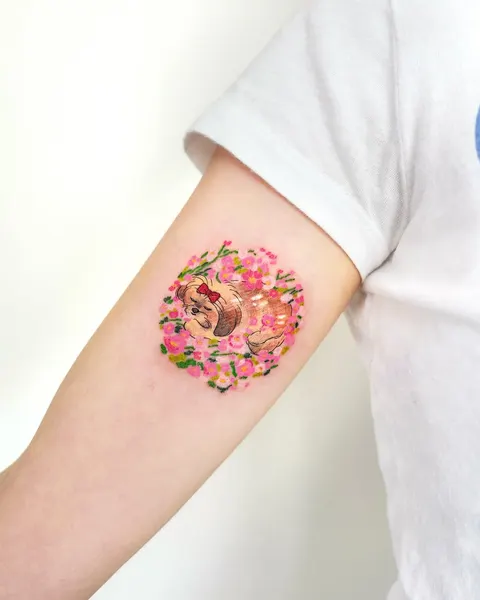 dareumtattoo