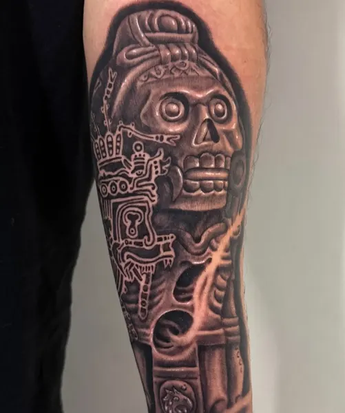 tattoosbygoethe