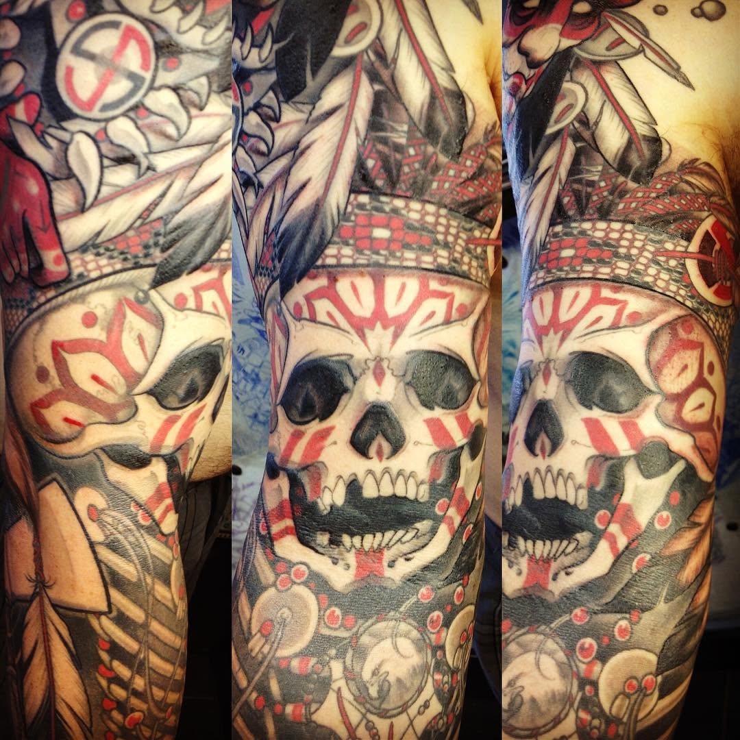 Guru Tattoo