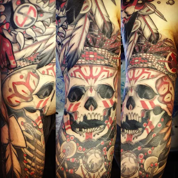 Guru Tattoo