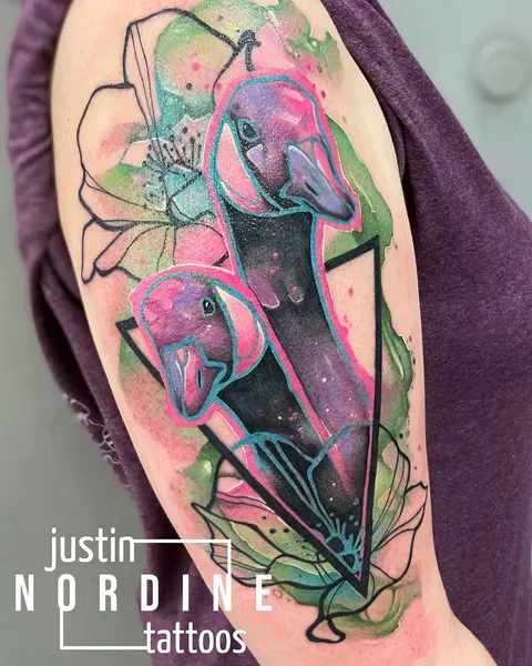 justinnordinetattoos