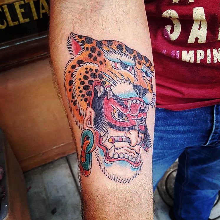 Tiger