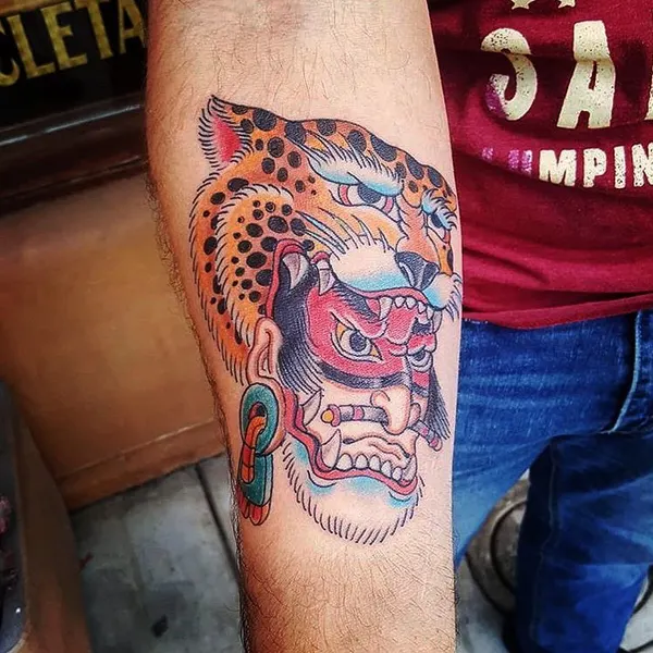 Tiger