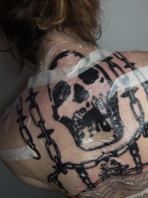 velvetviolencetattoo