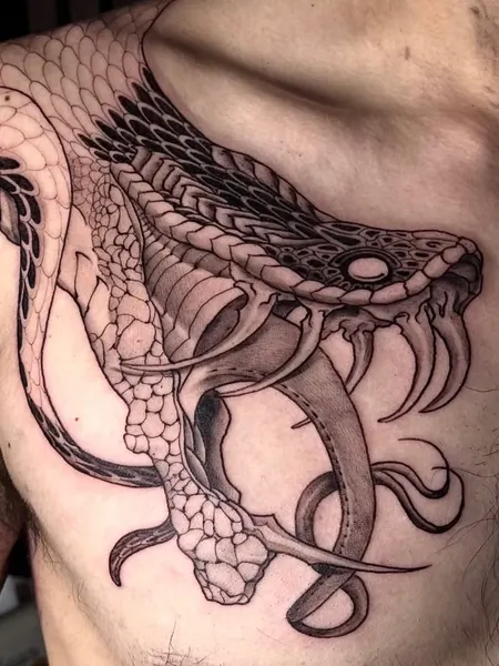 Guru Tattoo