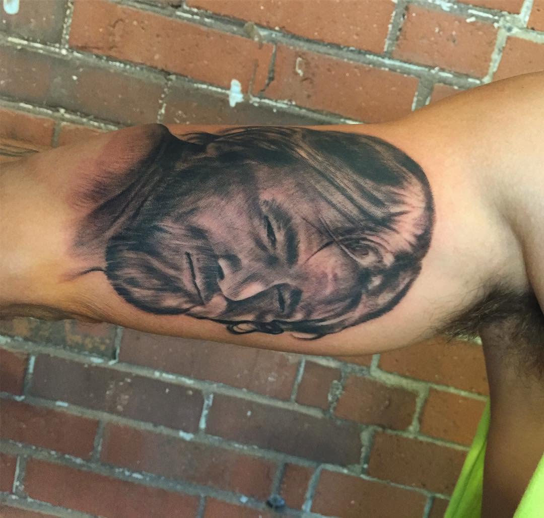 timbecktattoos