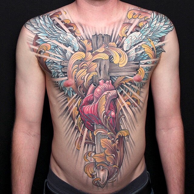 Guru Tattoo