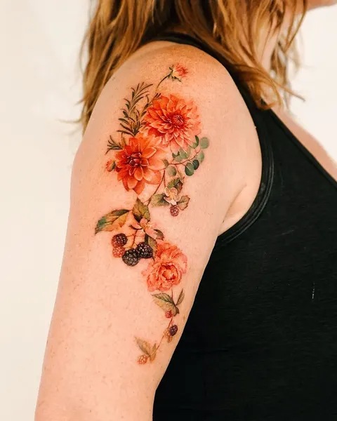 Flower, Rose, Nature