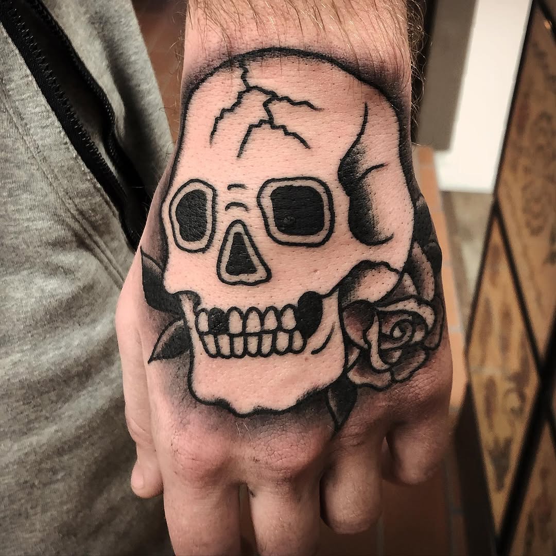 timbecktattoos