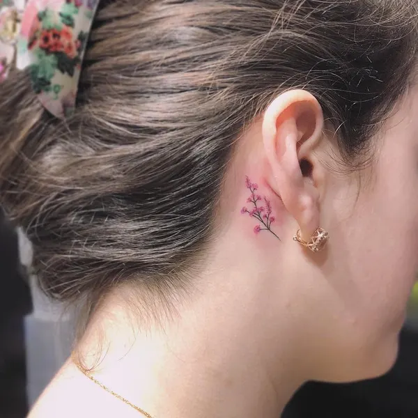 Circa Tattoo