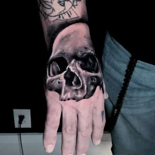marceltattooartist