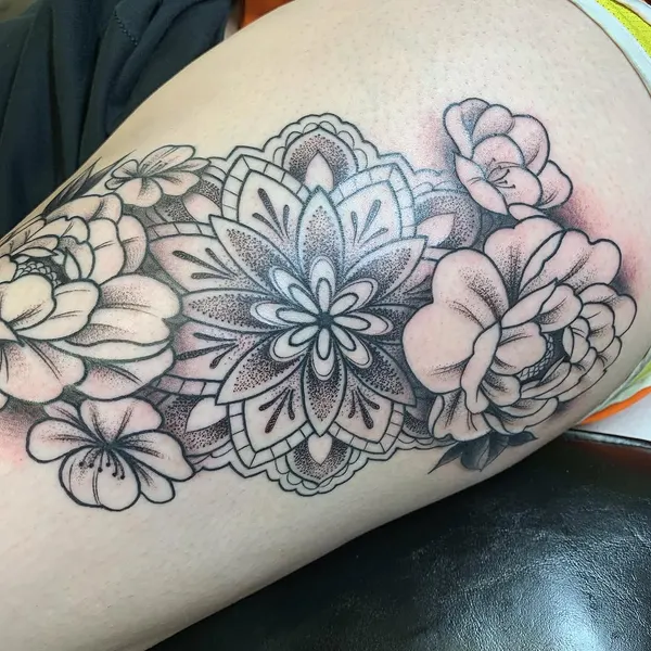 Flower