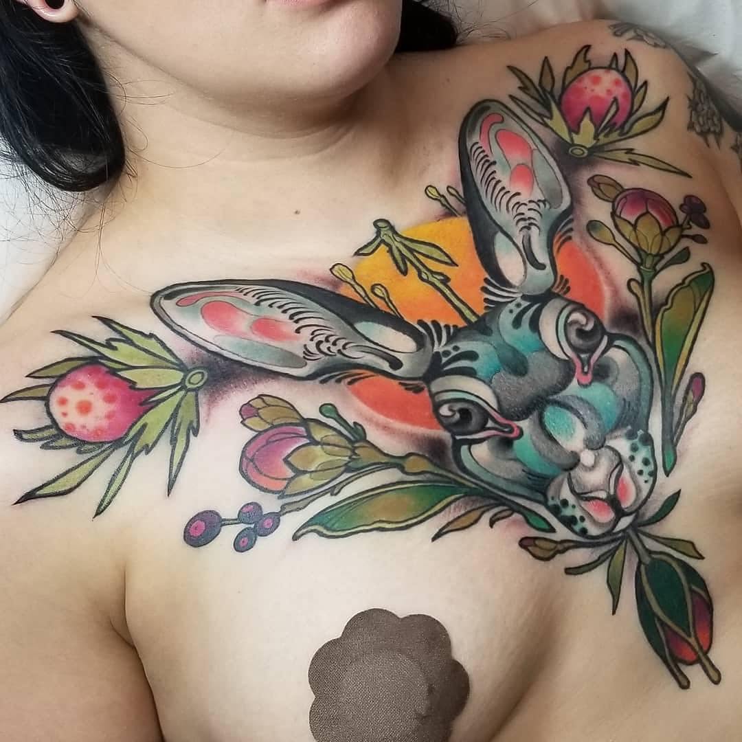 Guru Tattoo