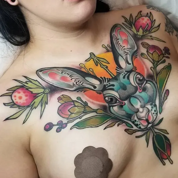 Guru Tattoo