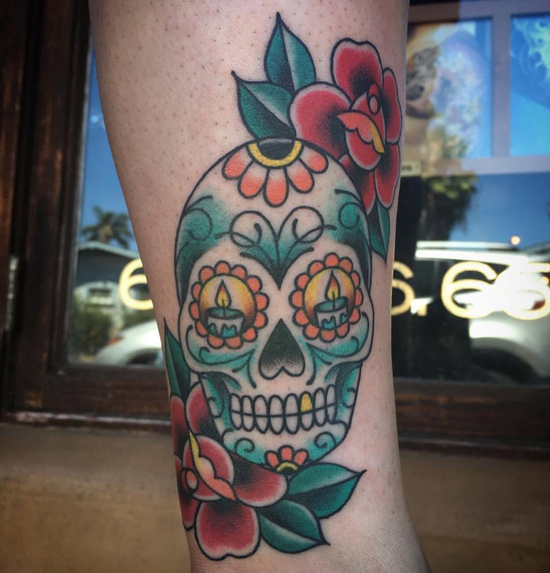 Full Circle Tattoo