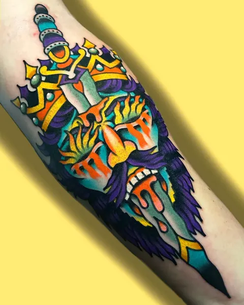 joshbovendertattoo