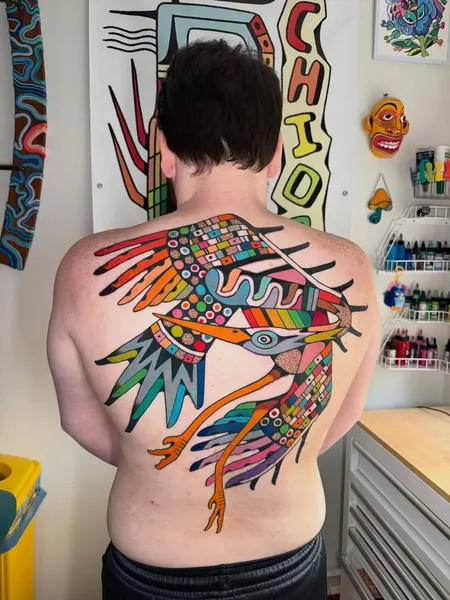 chidgeytattoos