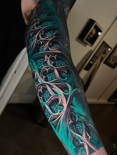 audeladureeltattoobysandry
