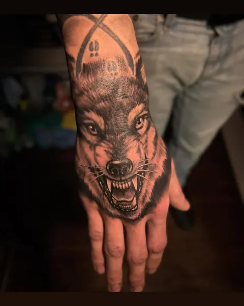 timbecktattoos