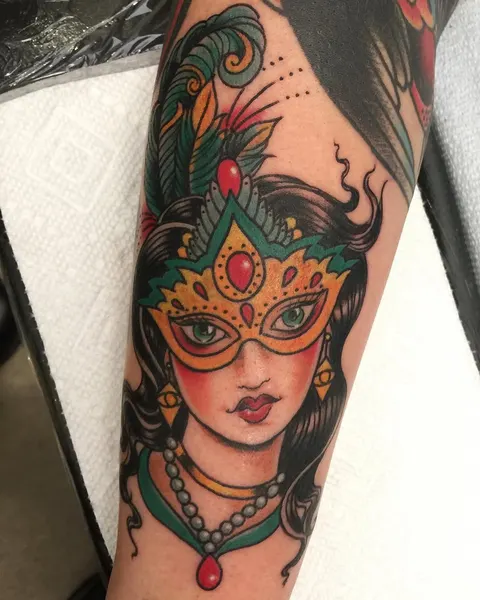 maryjoytattoo