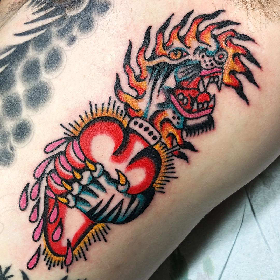 Dragon