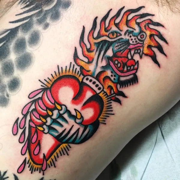Dragon