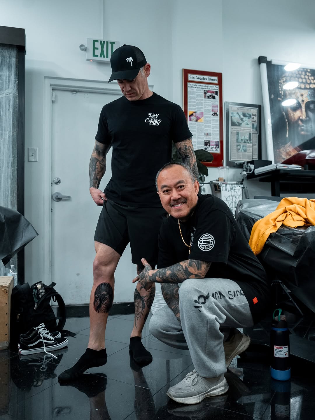 Robert Pho