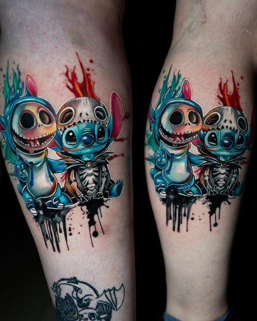 lulutattooart