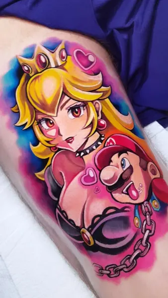 russelltattoo