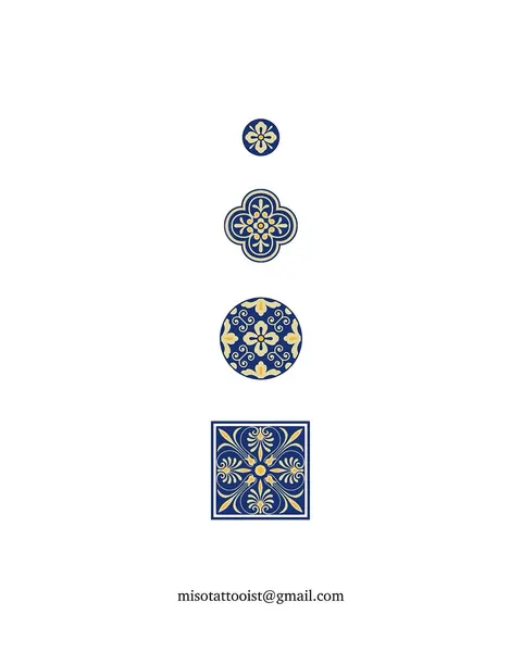 Geometric