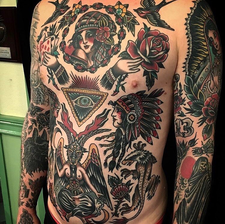 Paul Dobleman