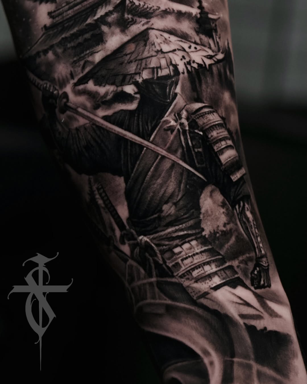 santy_tattooartist