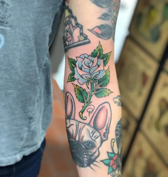 timbecktattoos
